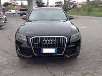 usata Audi Q5 2.0 tdi quattro 177cv s-tronic