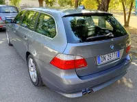 Usata BMW 525 194 CV (142 kW) 2004 Station wagon