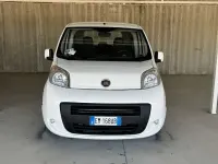 Usata Fiat Qubo Trekking 69 CV (50 kW) 2012 Other Monovolume
