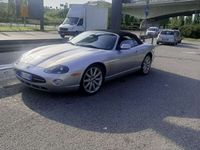 usata Jaguar XK8 Coupe 4.2 V8 final edition