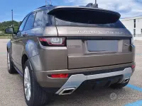 Usata Land Rover Range Rover evoque 179 CV (131 kW) 2016 Station wagon