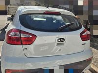 Usata Kia Rio 75 CV (55 kW) 2016 Utilitaria