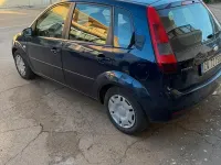 Usata Ford Fiesta 68 CV (50 kW) 2005 Utilitaria
