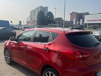 Usata EVO Evo 3 2023 Rosso SUV