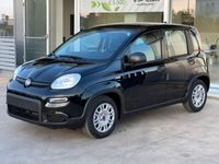 usata Fiat Panda 1.0