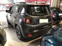 Usata Jeep Renegade Altitude 131 CV (96 kW) 2024 Grigio SUV