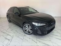Nuova Audi A5 S-Line 204 CV (150 kW) 2025 Nero Coupé