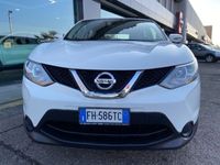 usata Nissan Qashqai 1.5 dCi Visia KM CERTIFICATI,GARANZIA