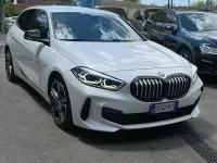 Usata BMW 116 M Sport 116 CV (85 kW) 2021 Utilitaria