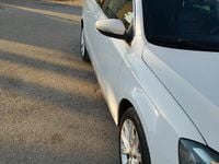 Usata VW Passat 110 CV (80 kW) 2012 Bianco Station wagon