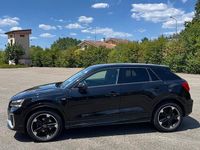 Usata Audi Q2 S-Line 116 CV (85 kW) 2021 SUV