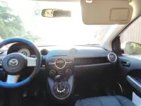 Usata Mazda 2 75 CV (55 kW) 2008 Utilitaria
