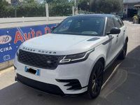 Usata Land Rover Range Rover Velar SE Dynamic 241 CV (177 kW) 2020 SUV
