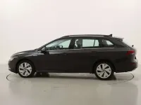Usata VW Golf VIII Style 116 CV (85 kW) 2021 Grigio Station wagon