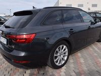 usata Audi A4 Avant 2.0 TDI 150 CV S tronic Business L