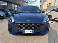 Usata Ford Kuga ST-Line 225 CV (165 kW) 2023 Blu SUV