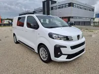 Nuova Peugeot Expert 120 CV (88 kW) 2026 Bianco Furgone