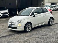 Usata Fiat 500 Connect 69 CV (50 kW) 2021 Bianco Utilitaria