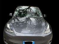 Usata Tesla Model Y 152 kW (208 CV) 2021 SUV