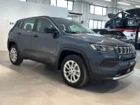 Nuova Jeep Compass Altitude 131 CV (96 kW) 2026 Blu/azzurro SUV