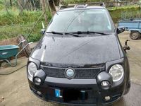 usata Fiat Panda Cross 1.3 mjt 16v 4x4