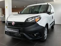 usata Fiat Doblò Furgone 1.6 MJT 90CV S&S PC-TN Cargo Lounge nuova a Empoli