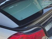 Usata Volvo C70 136 CV (100 kW) 2010 Bianco Cabrio