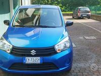 usata Suzuki Celerio - 2015 97600km euro 6 benzina