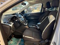 Usata Ford Kuga Titanium 120 CV (88 kW) 2015 Bianco SUV
