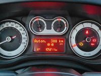Usata Fiat 500L 95 CV (69 kW) 2017 Nero Monovolume
