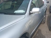 Usata VW Touareg 2005 Grigio SUV