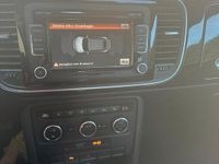 Usata VW Beetle Cabriolet 2015 Nero Cabrio
