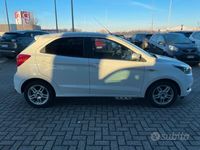 usata Ford Ka 1.2 Benzina 85CV Ultimate