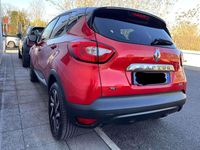 Occasion Renault Captur Intens 90 PK (66 kW) 2017 Rood SUV