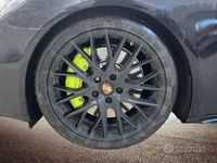 Usata Porsche Panamera Sport Turismo 330 CV (242 kW) 2021 Nero Station wagon