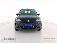 usata Seat Arona 1.0 ecotsi style 110cv