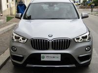 usata BMW X1 sDrive18d xLine