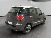 Usata Fiat 500L Connect 95 CV (69 kW) 2021 Nero Monovolume
