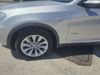 Usata BMW X3 Performance 184 CV (135 kW) 2012 SUV