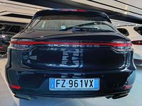 Usata Porsche Macan 245 CV (180 kW) 2019 Nero SUV