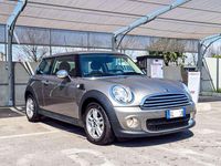 Begagnad Mini One D 90 HK (66 kW) 2012 Halvkombi