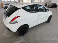 Usata Lancia Ypsilon S 69 CV (50 kW) 2014 Bianco Utilitaria