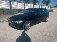 Usata BMW 320 184 CV (135 kW) 2014 Station wagon
