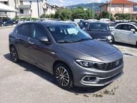 Usata Fiat Tipo 99 CV (72 kW) 2023 Grigio Berlina