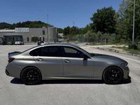 Usata BMW 320 M Sport 190 CV (139 kW) 2020 Berlina