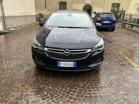 usata Opel Astra Sports Tourer 1.6 cdti Innovation 136cv