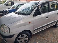 Usata Hyundai Atos Prime 54 CV (39 kW) 2003 Utilitaria