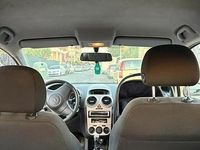 Usata Opel Corsa 69 CV (50 kW) 2007 Grigio Utilitaria