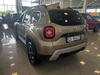 usata Dacia Duster 2ª serie 1.5 blue dci 15th Anniversary 4x2 115cv