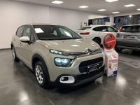 Usata Citroën C3 83 CV (61 kW) 2023 Grigio Utilitaria